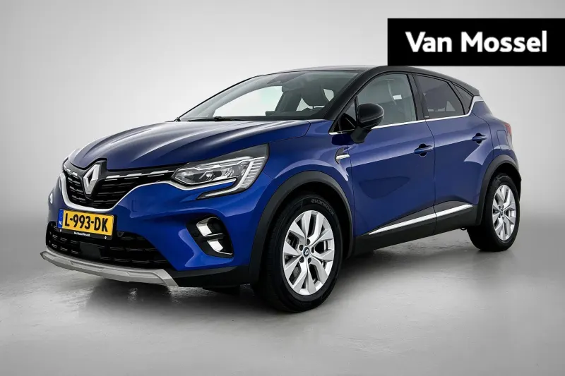 Renault Captur (2021)