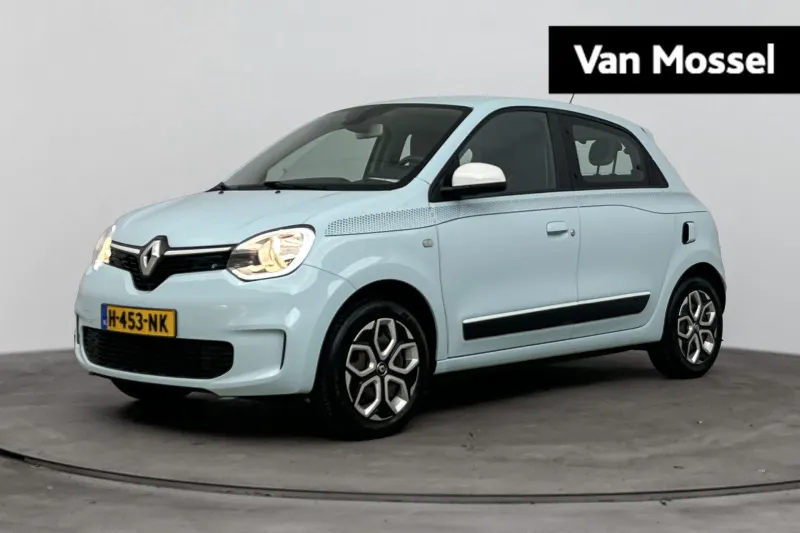 Renault Twingo (2020)