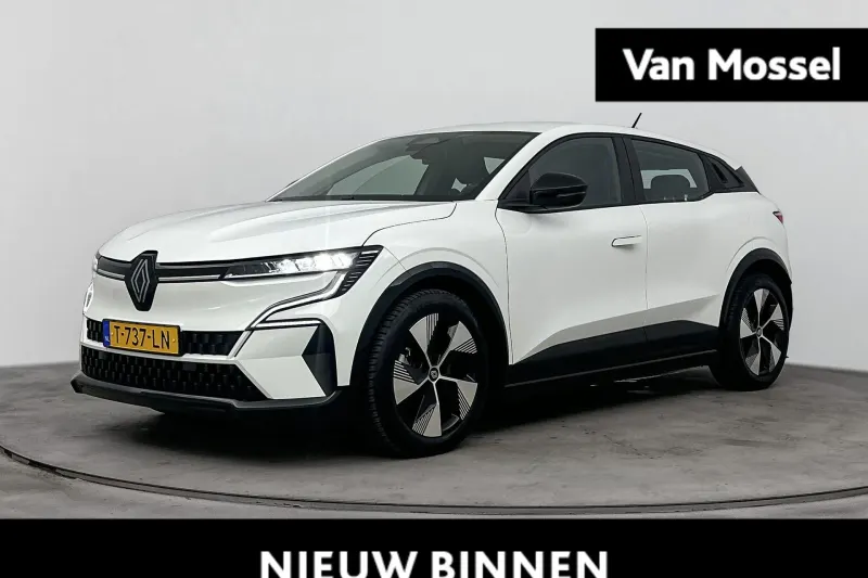 Renault Mégane E-Tech (2023)