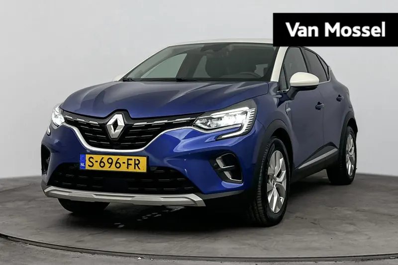 Renault Captur (2020)