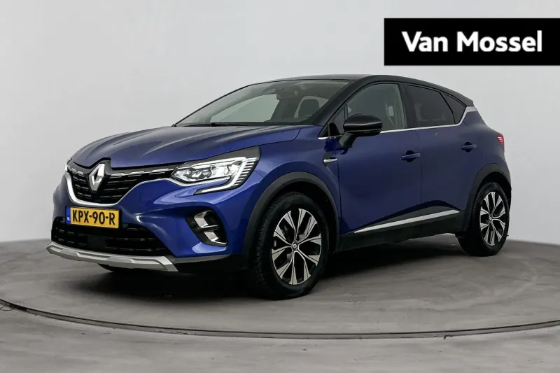 Renault Captur (2023)