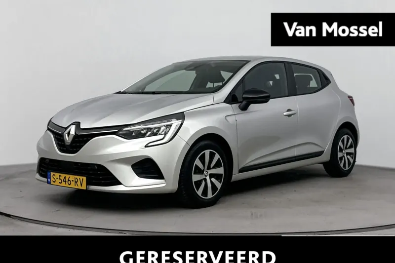 Renault Clio (2023)