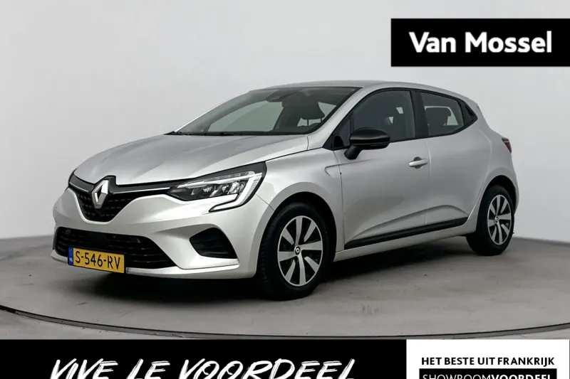 Renault Clio (2023)