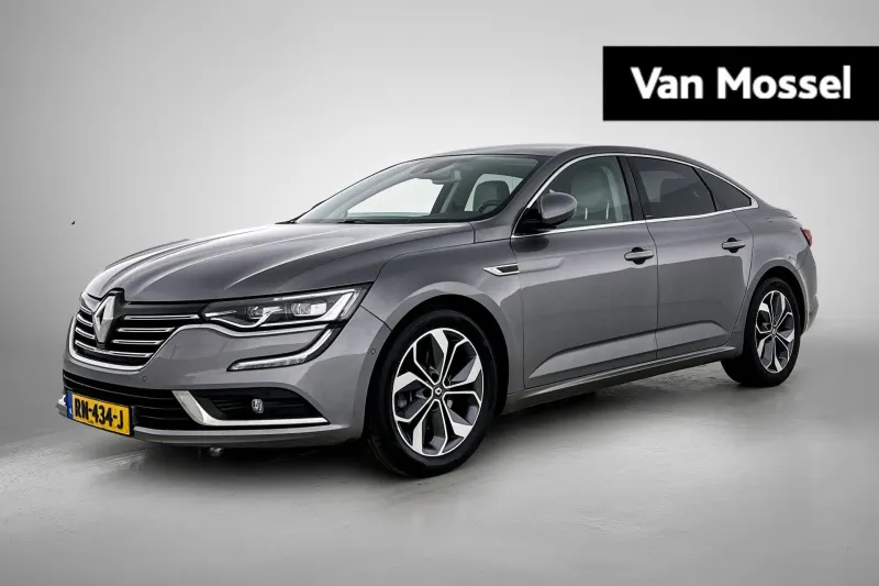 Renault Talisman (2018)
