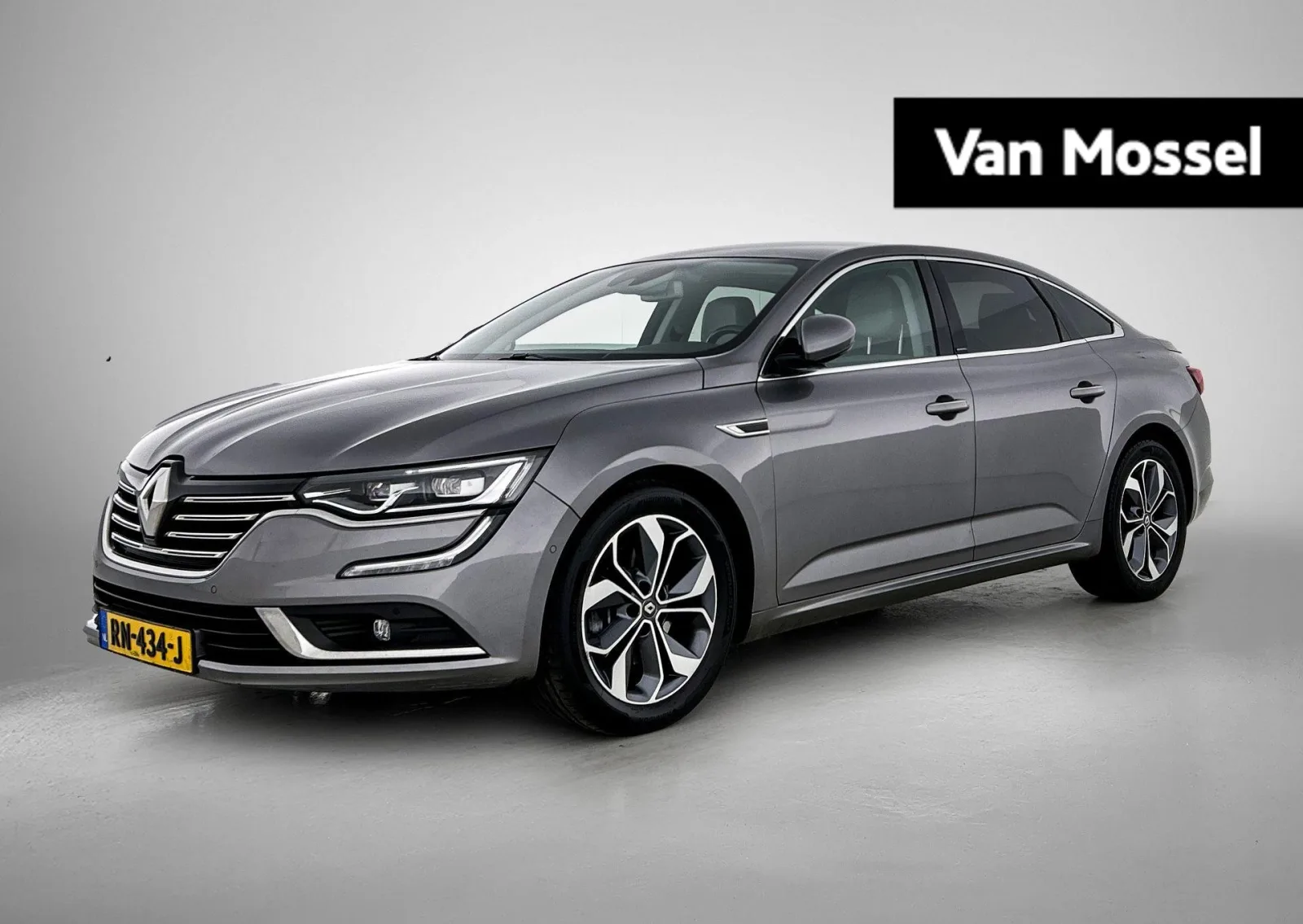 Renault Talisman (2018) — foto 1