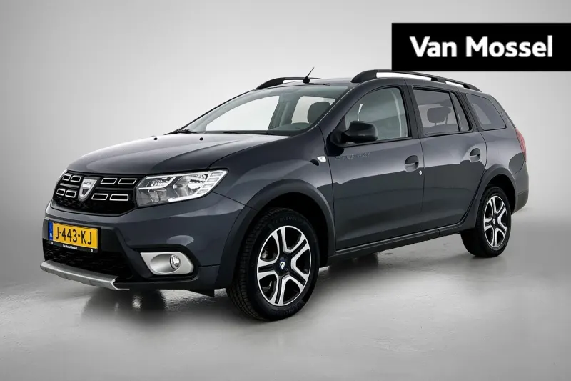 Dacia Logan (2020)