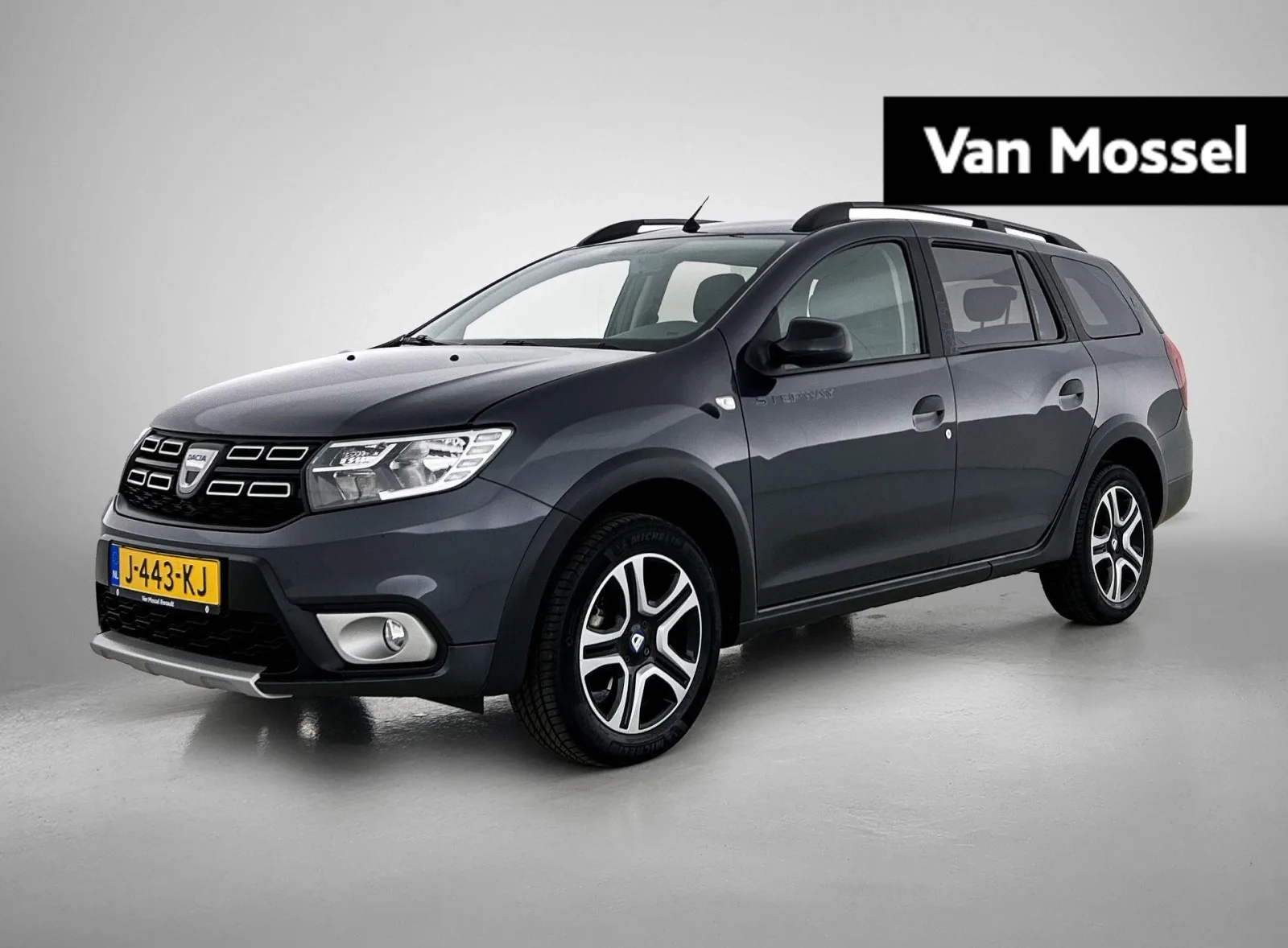 Dacia Logan (2020) — foto 1