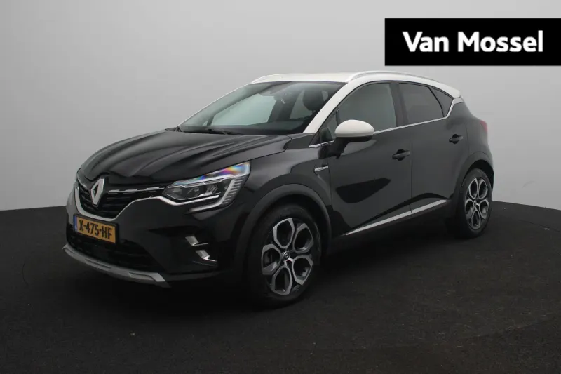 Renault Captur (2022)