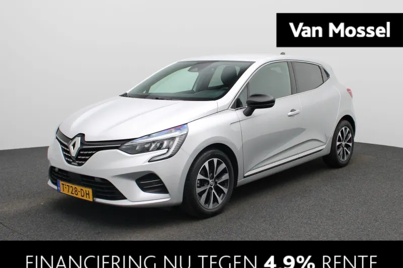 Renault Clio (2023)