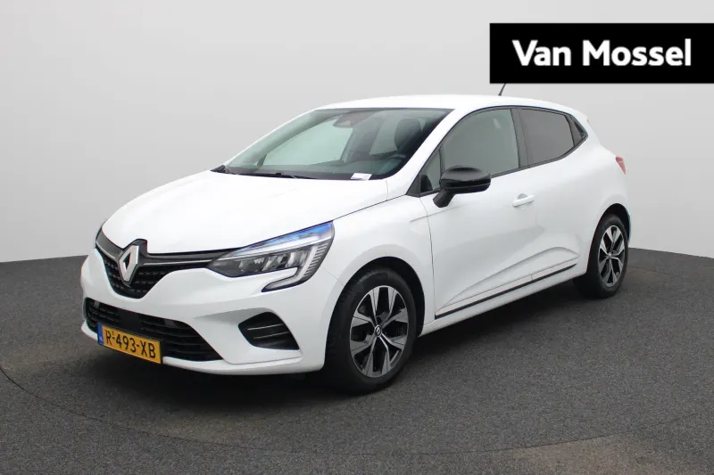 Renault Clio (2022)