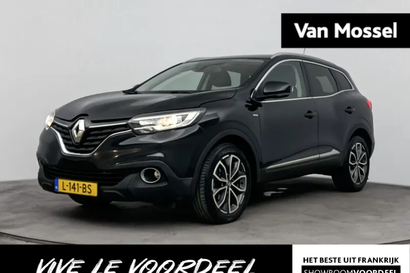 Renault Kadjar (2017)