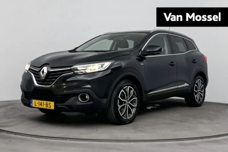 Renault Kadjar (2017)