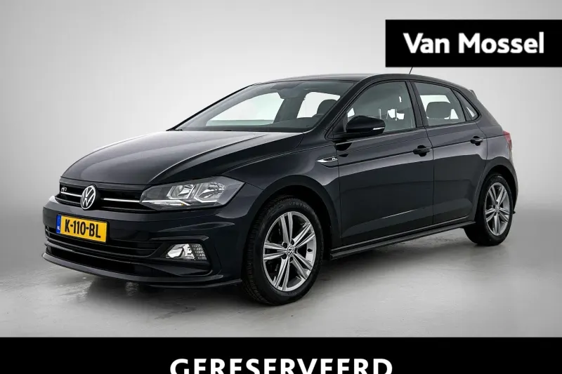 Volkswagen Polo (2020)