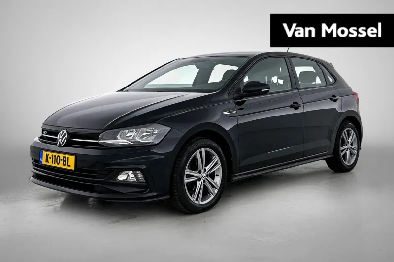Volkswagen Polo (2020)