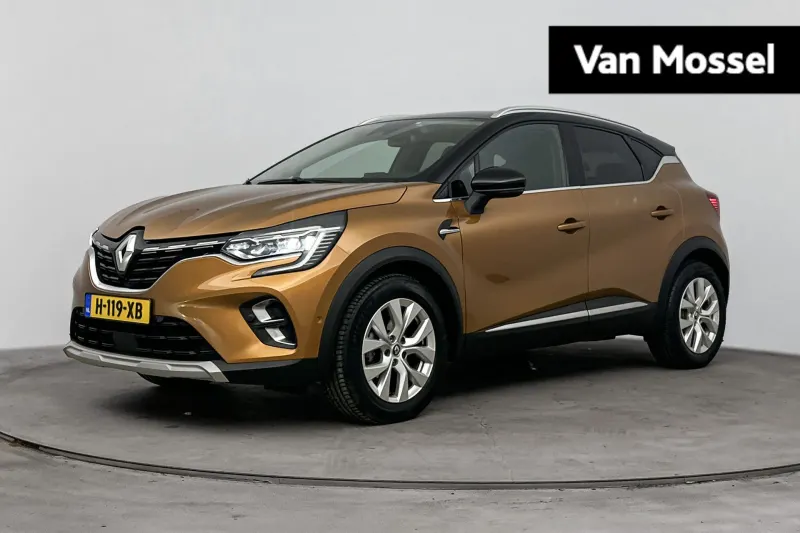 Renault Captur (2020)