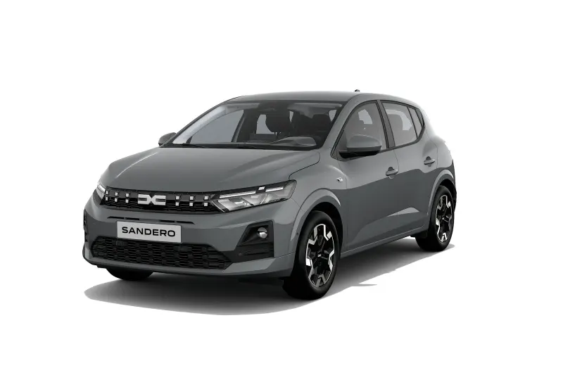 Dacia Sandero (2026)