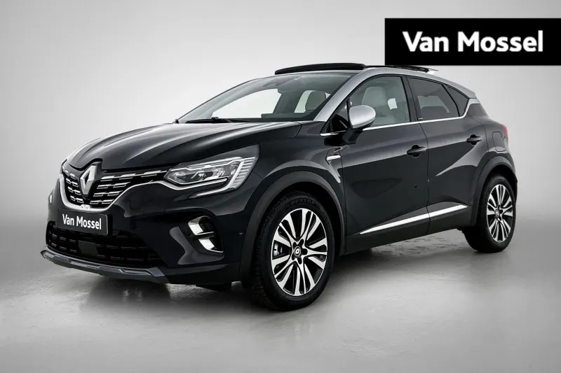 Renault Captur (2021)