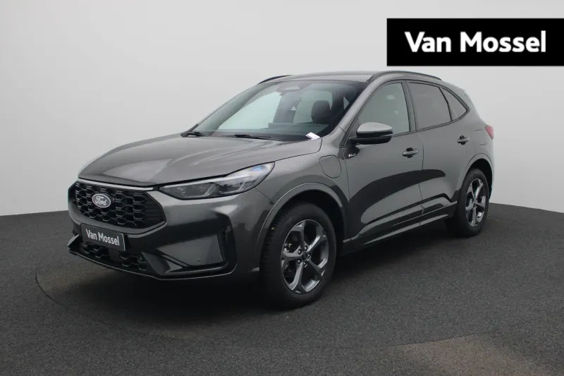 Ford Kuga (2025)