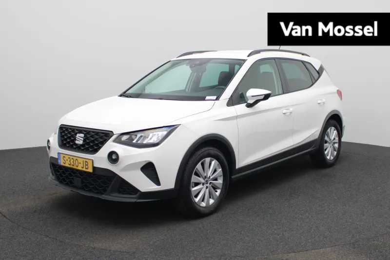 SEAT Arona (2023)
