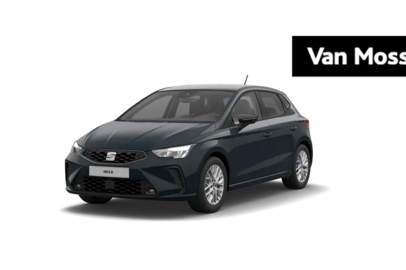SEAT Ibiza (2026)