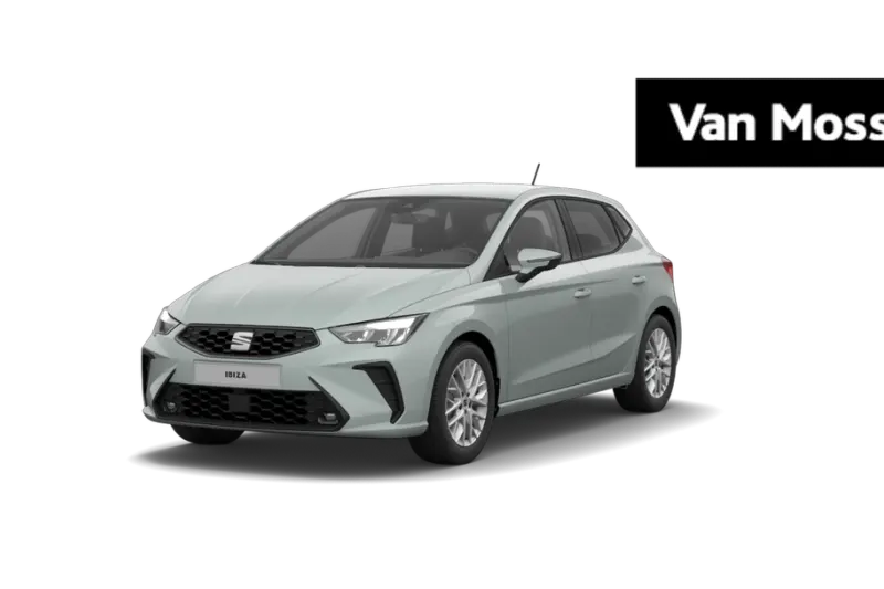 SEAT Ibiza (2026)