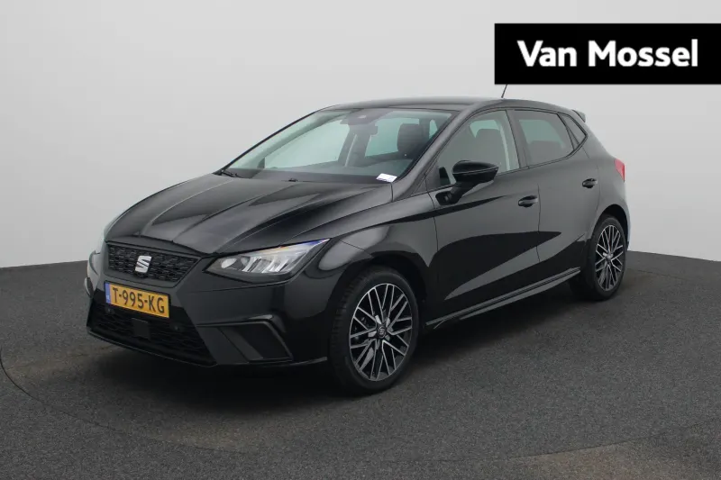 SEAT Ibiza (2023)