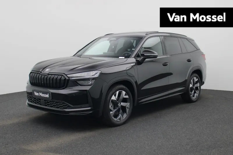 Škoda Kodiaq (2026)