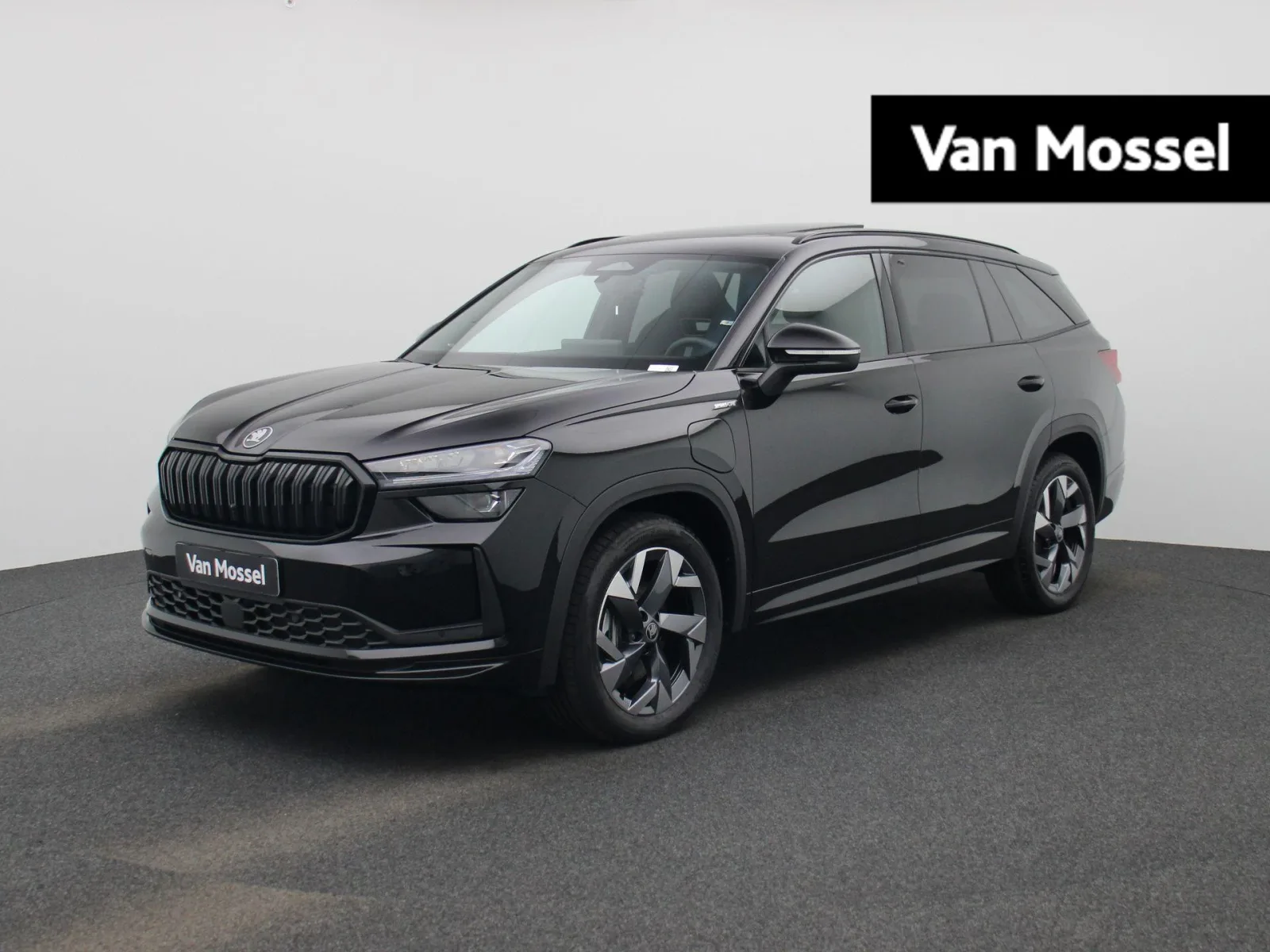 Škoda Kodiaq (2026) — foto 1