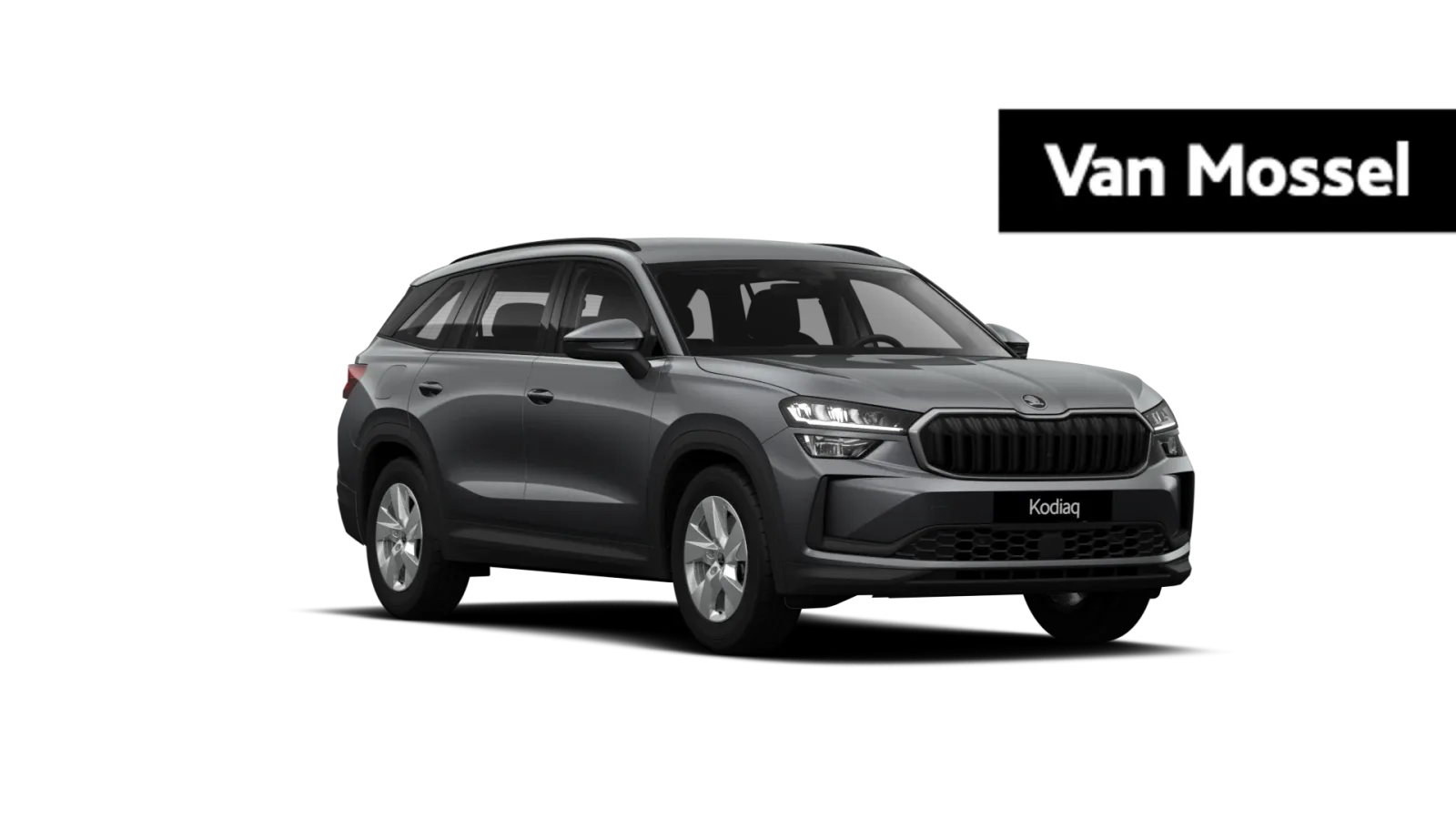 Škoda Kodiaq (2026) — foto 1