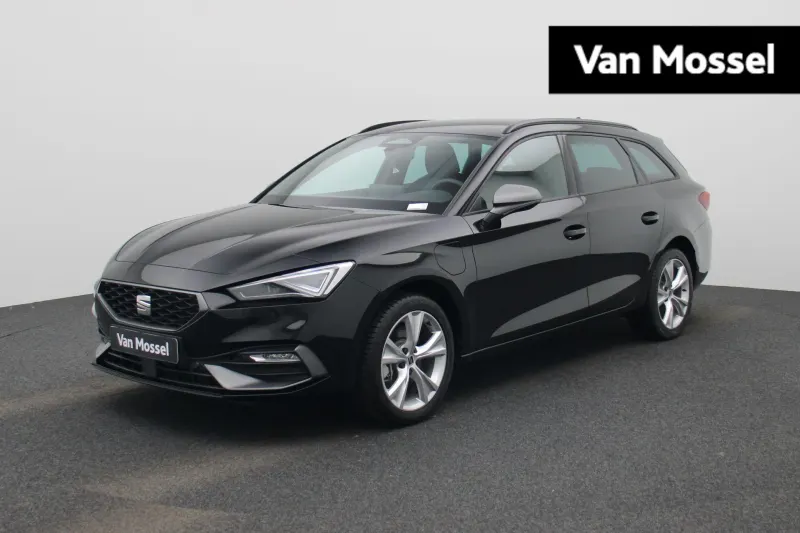 SEAT Leon (2025)