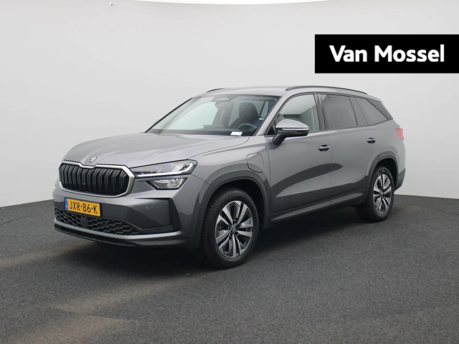 Škoda Kodiaq (2026) — foto 1