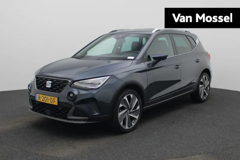 SEAT Arona (2022)