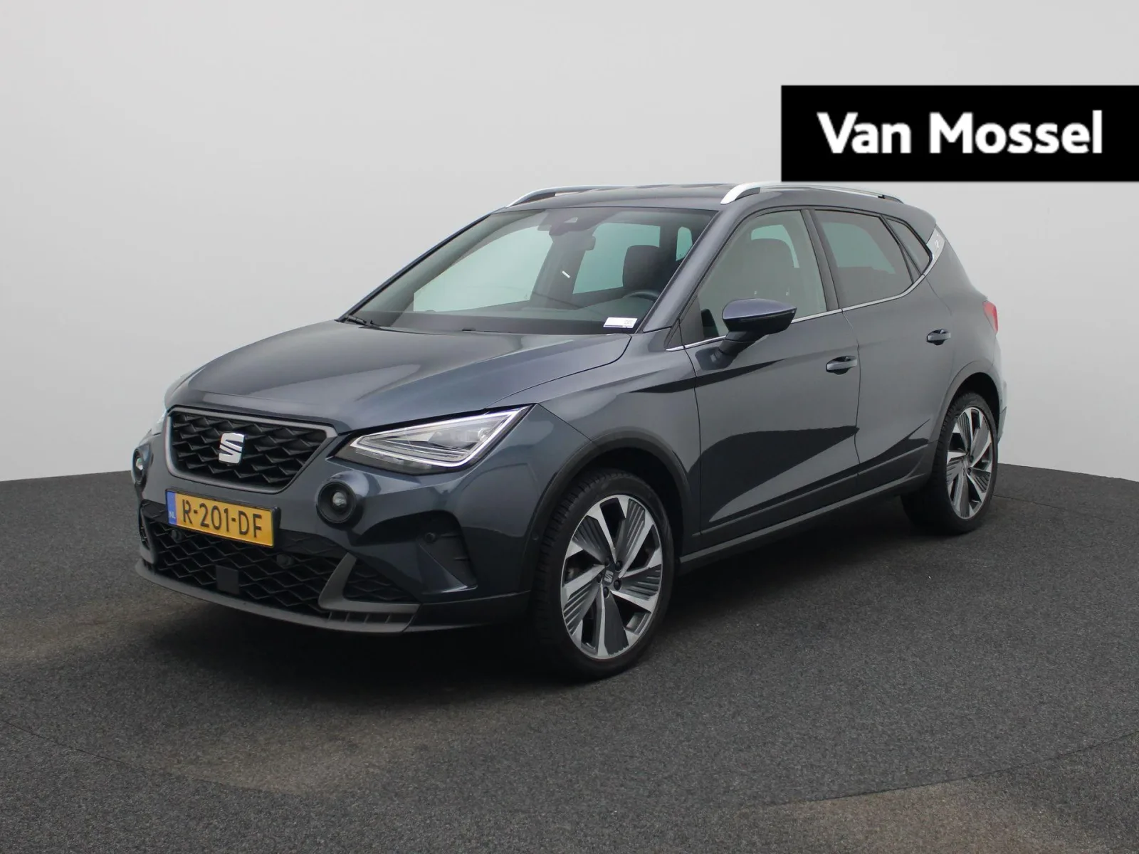 SEAT Arona (2022) — foto 1