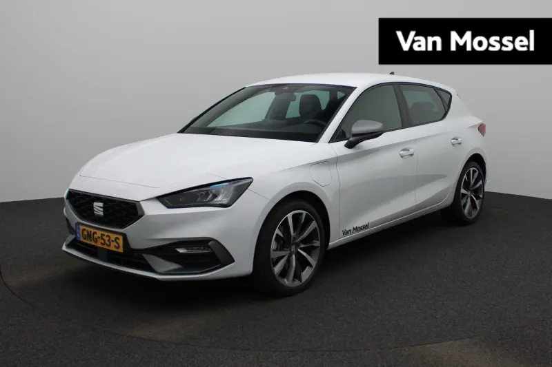 SEAT Leon (2024)
