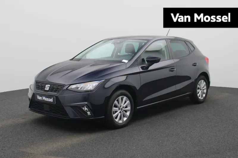 SEAT Ibiza (2023)