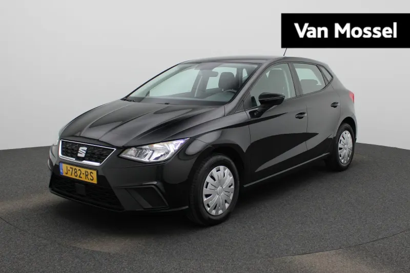 SEAT Ibiza (2020)