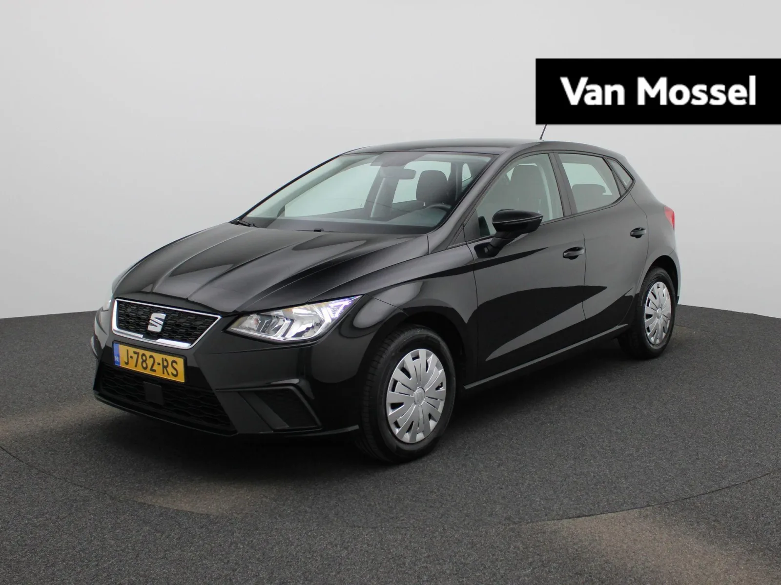 SEAT Ibiza (2020) — foto 1
