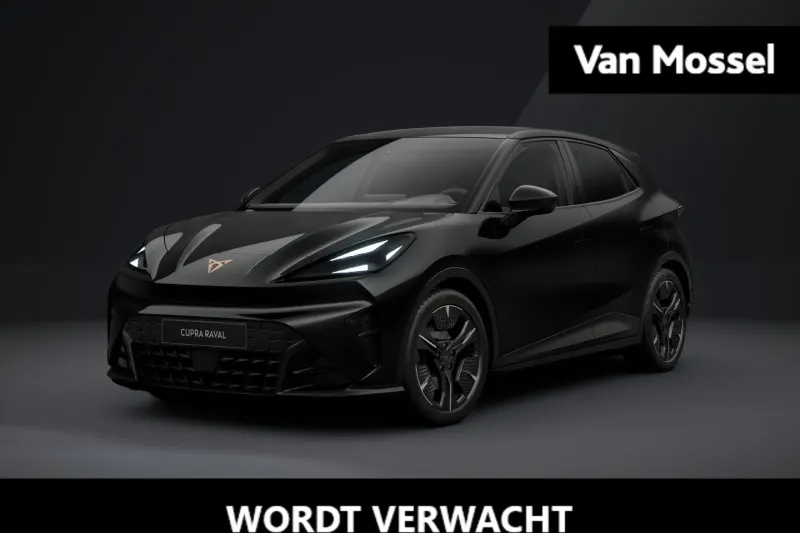 CUPRA Raval (2026)
