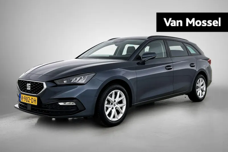 SEAT Leon (2022)