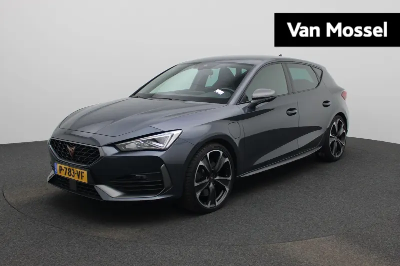 CUPRA Leon (2022)