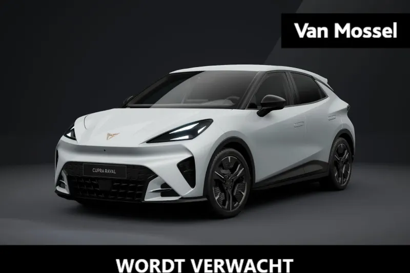 CUPRA Raval (2026)