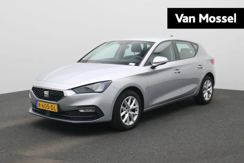 SEAT Leon (2022)