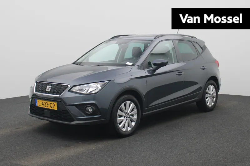 SEAT Arona (2021)