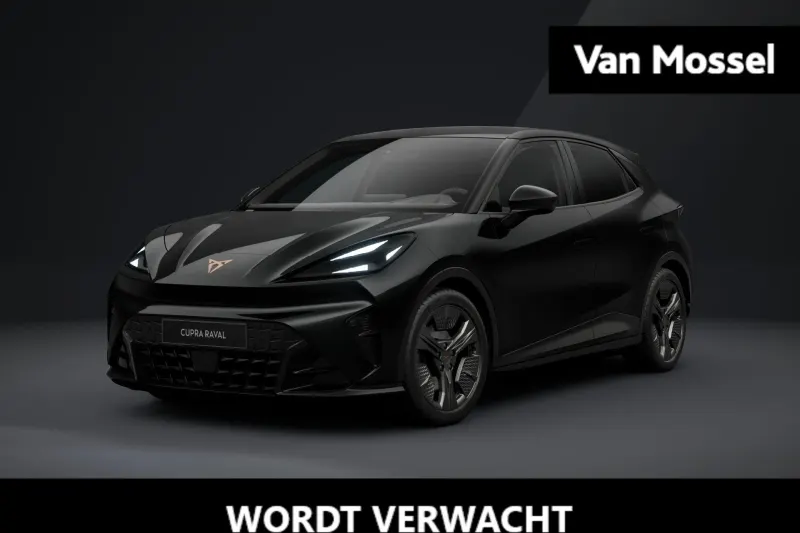 CUPRA Raval (2026)