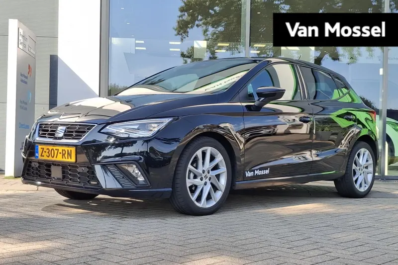 SEAT Ibiza (2024)