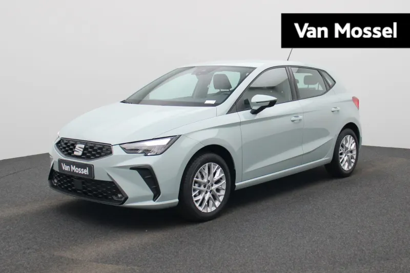 SEAT Ibiza (2026)