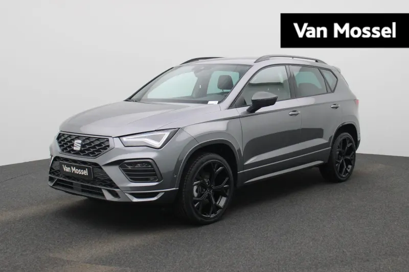 SEAT Ateca (2026)