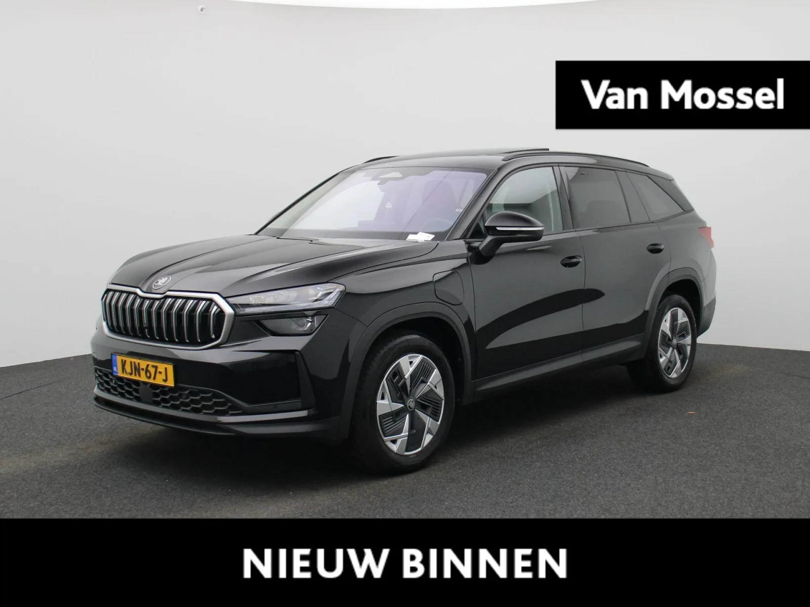 Škoda Kodiaq (2026) — foto 1