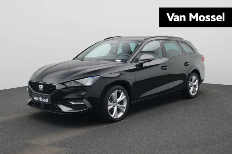 SEAT Leon (2025)