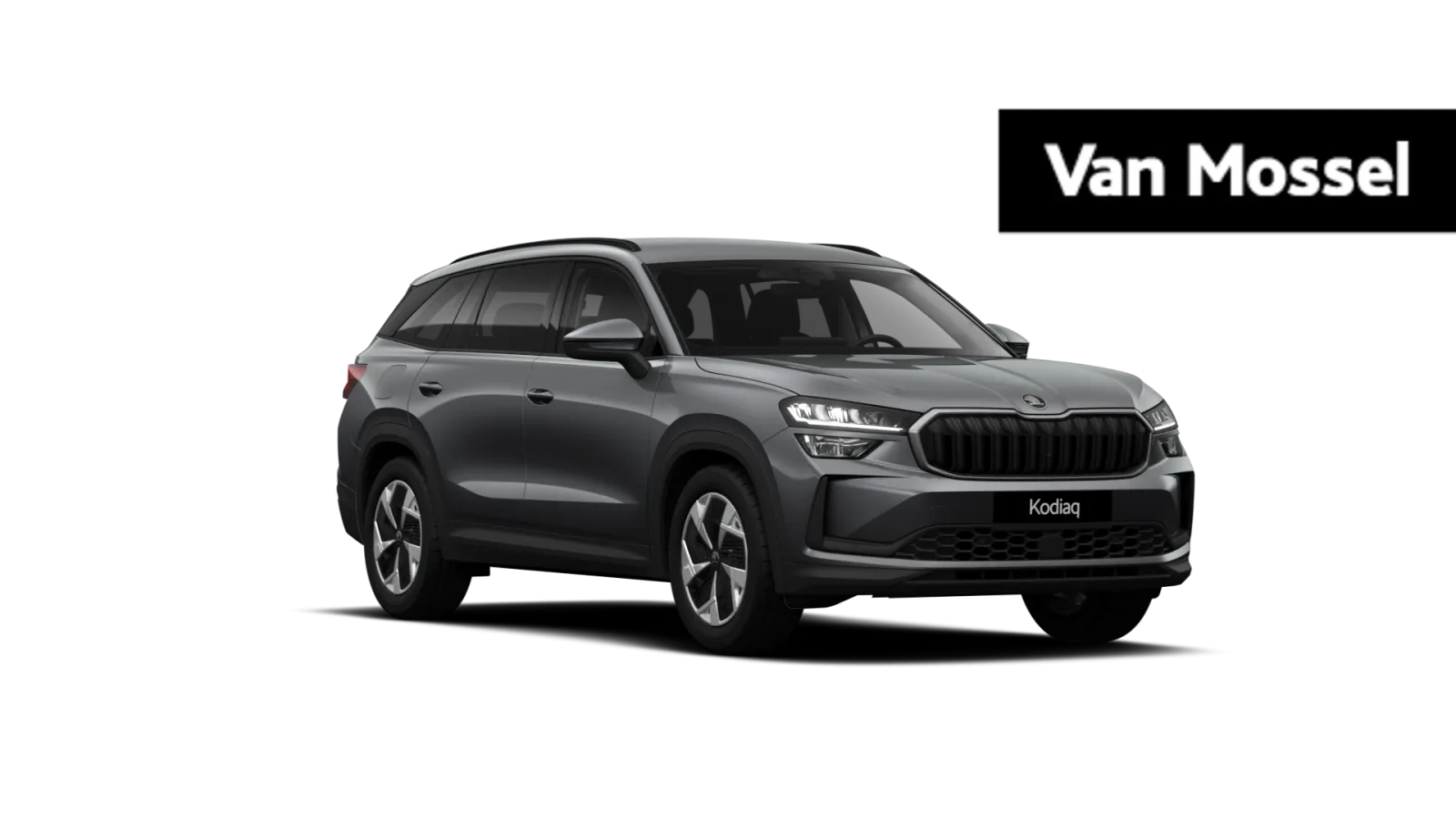 Škoda Kodiaq (2026) — foto 1